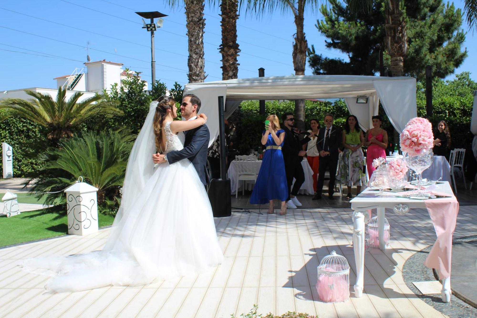 Hotel Imperiale Terzigno Εξωτερικό φωτογραφία