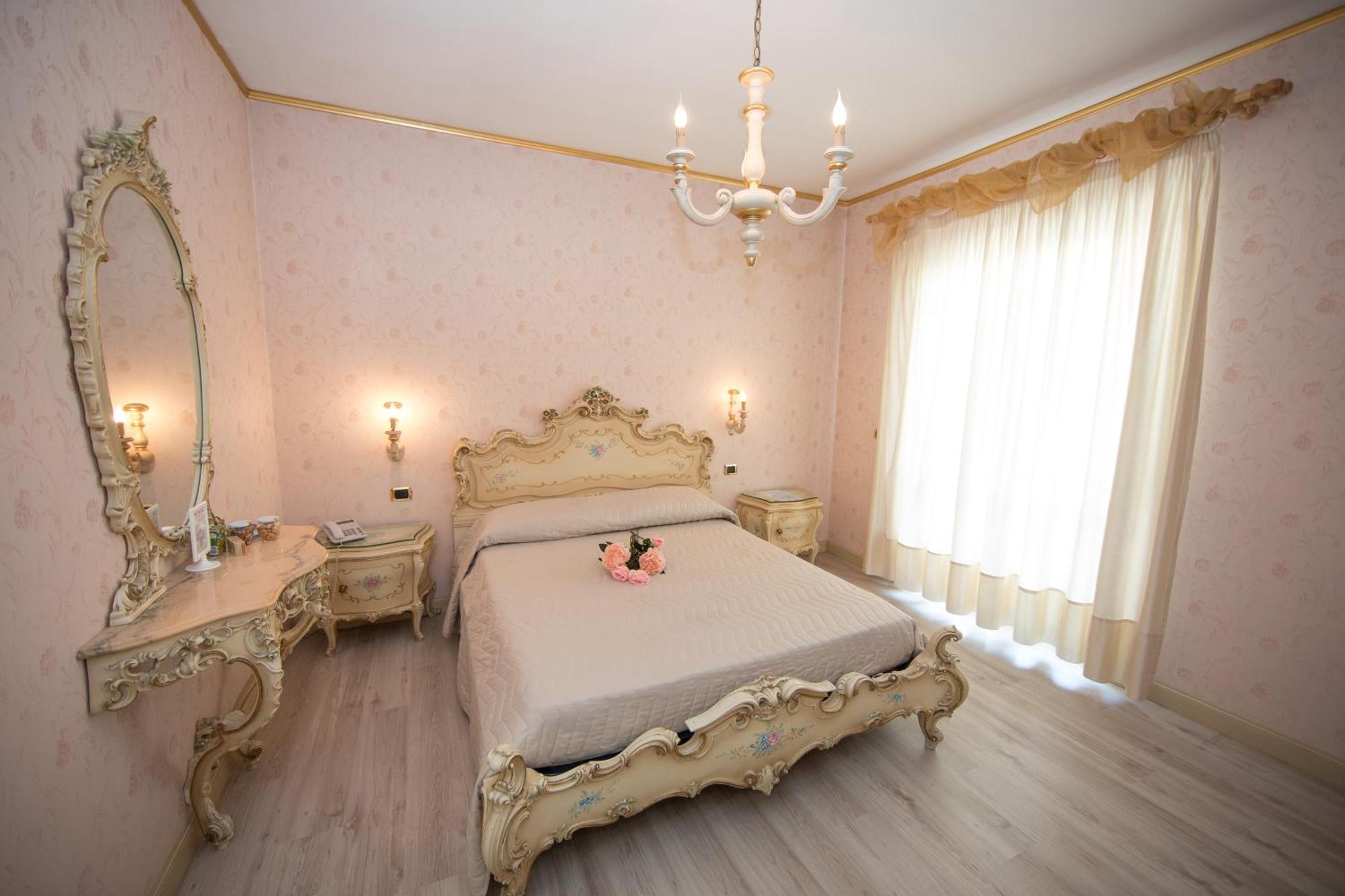 Hotel Imperiale Terzigno Εξωτερικό φωτογραφία