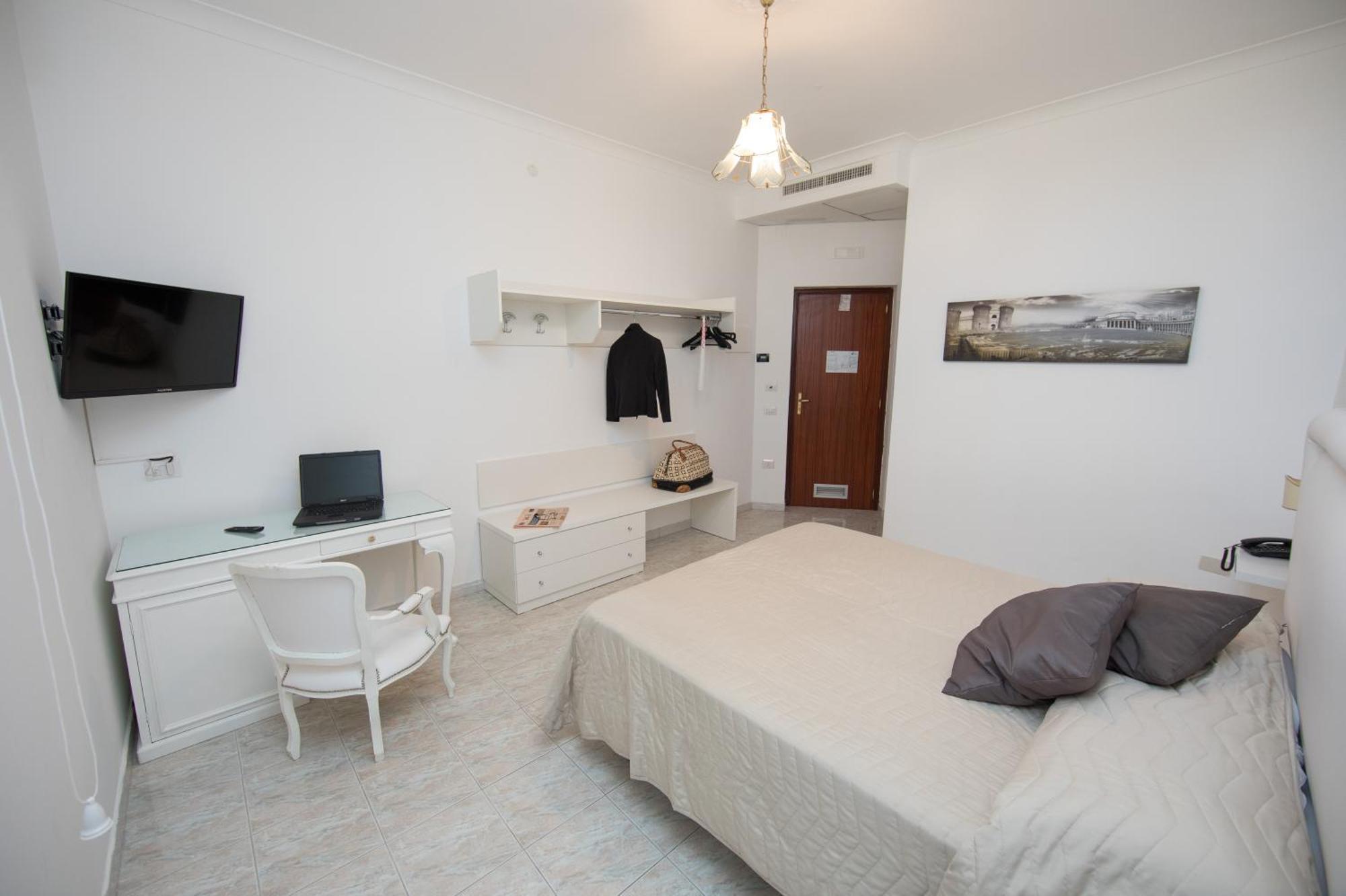 Hotel Imperiale Terzigno Εξωτερικό φωτογραφία