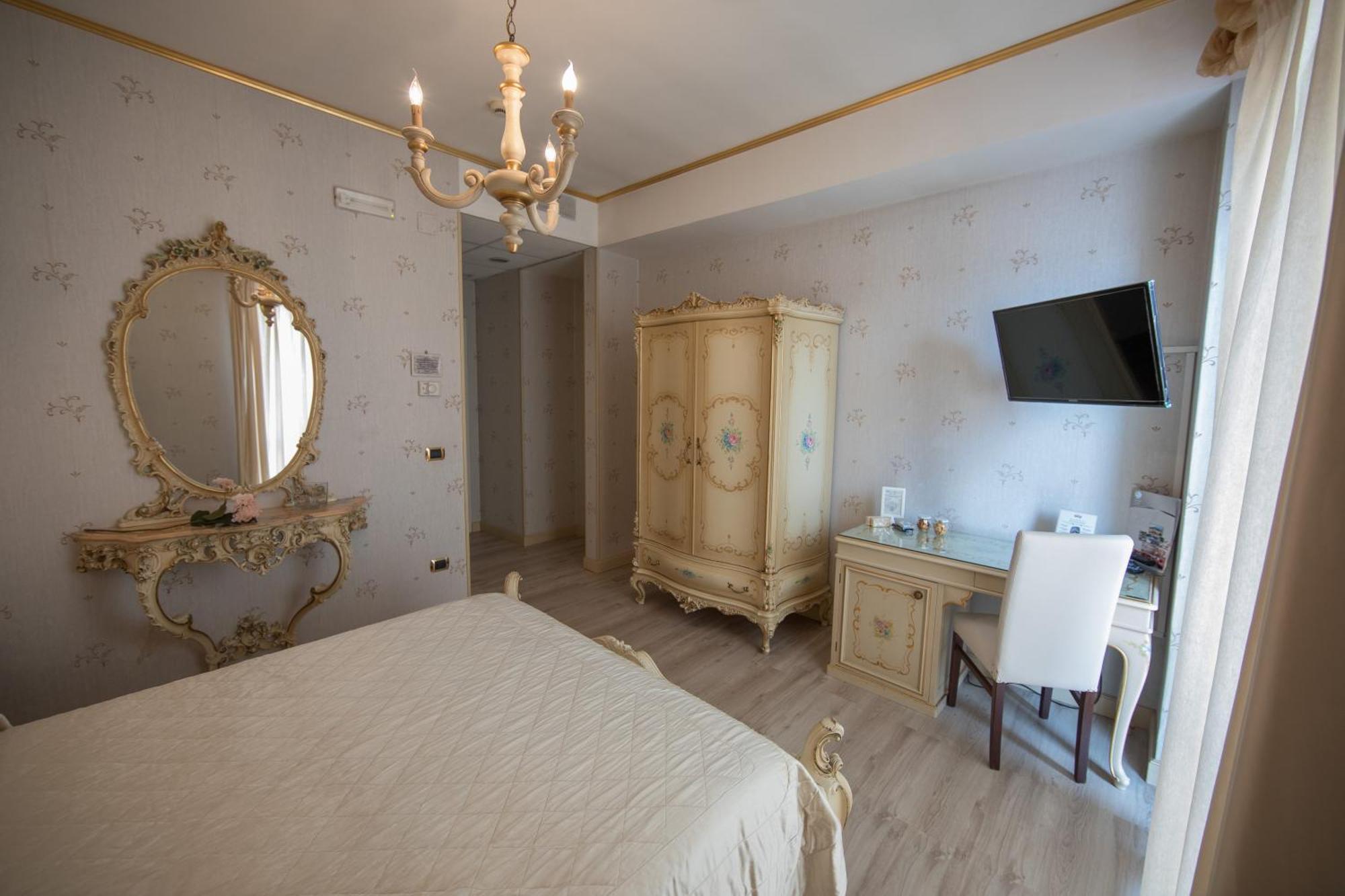 Hotel Imperiale Terzigno Εξωτερικό φωτογραφία