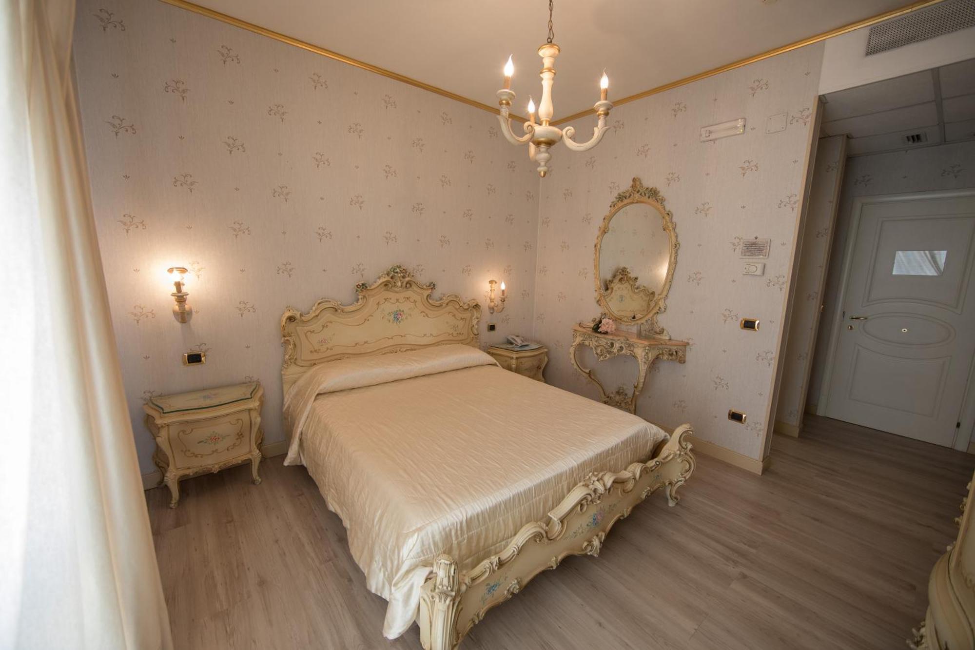 Hotel Imperiale Terzigno Εξωτερικό φωτογραφία