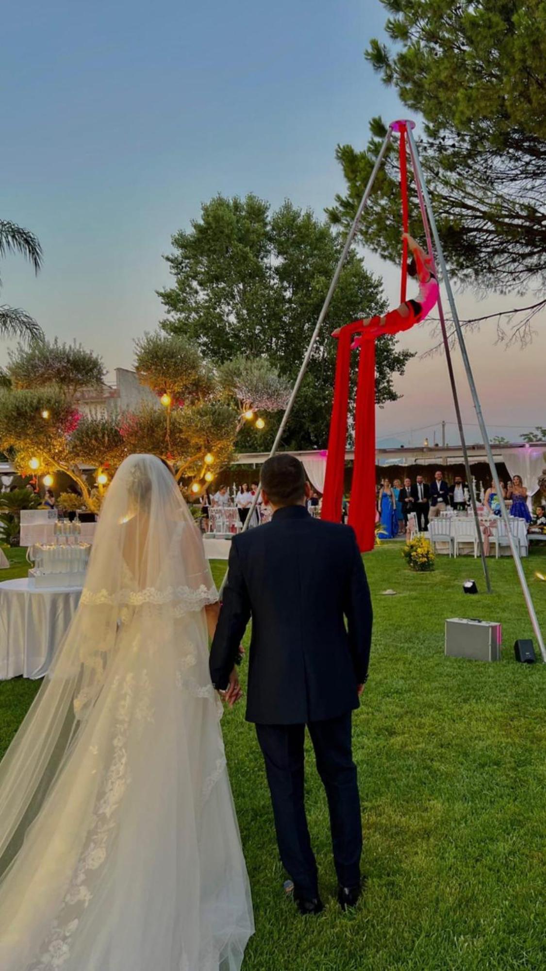 Hotel Imperiale Terzigno Εξωτερικό φωτογραφία