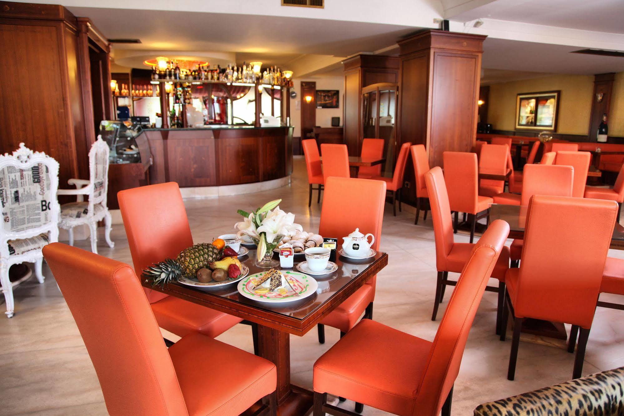 Hotel Imperiale Terzigno Εξωτερικό φωτογραφία