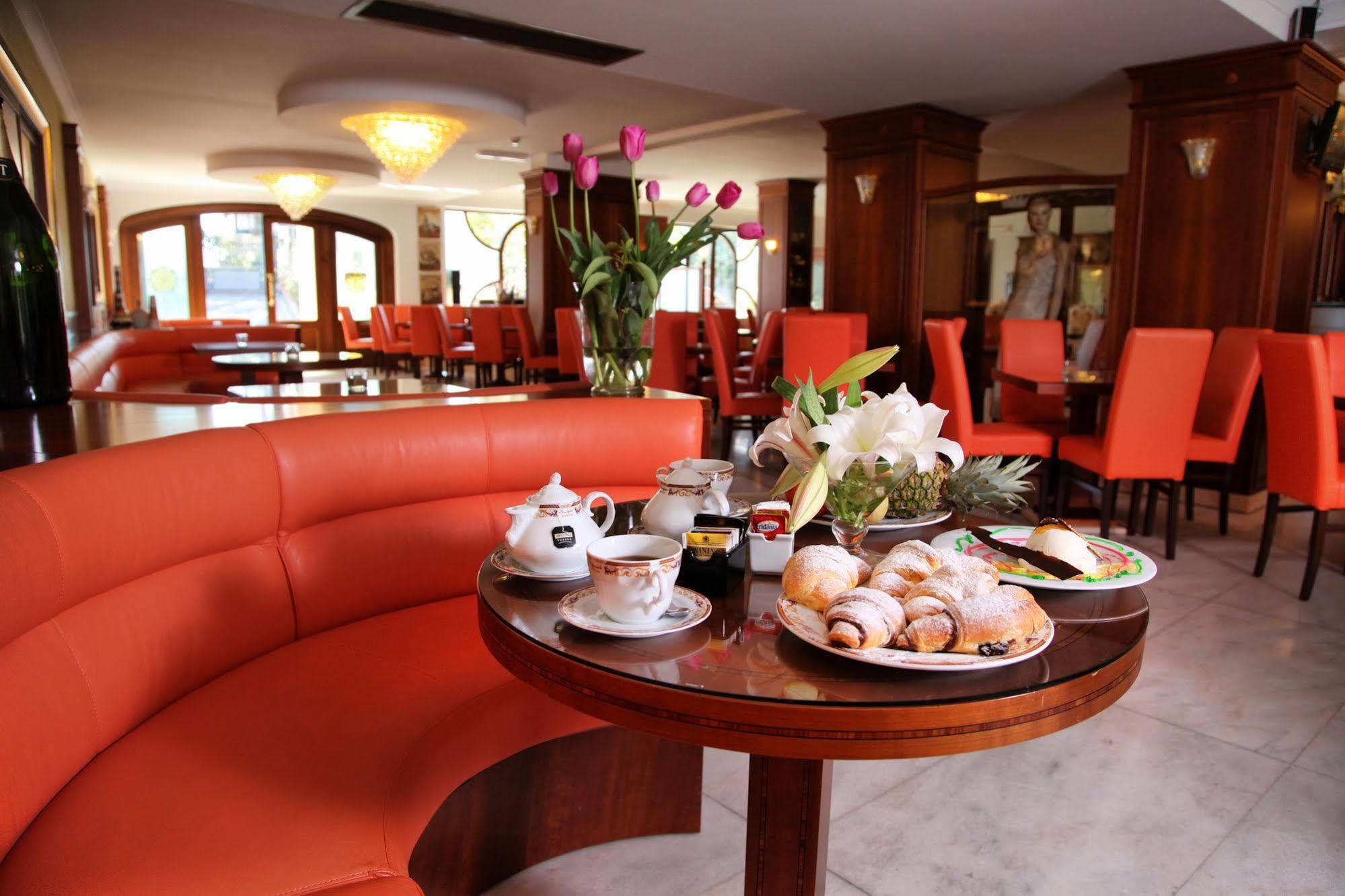 Hotel Imperiale Terzigno Εξωτερικό φωτογραφία