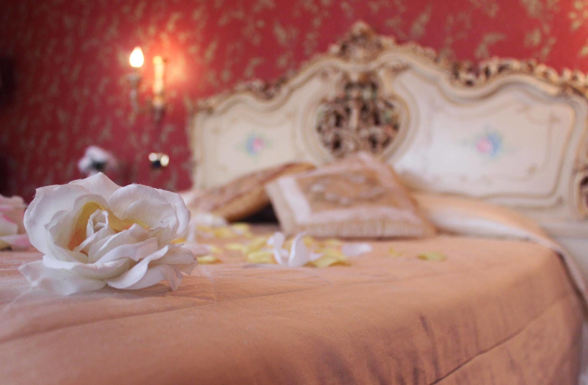 Hotel Imperiale Terzigno Εξωτερικό φωτογραφία