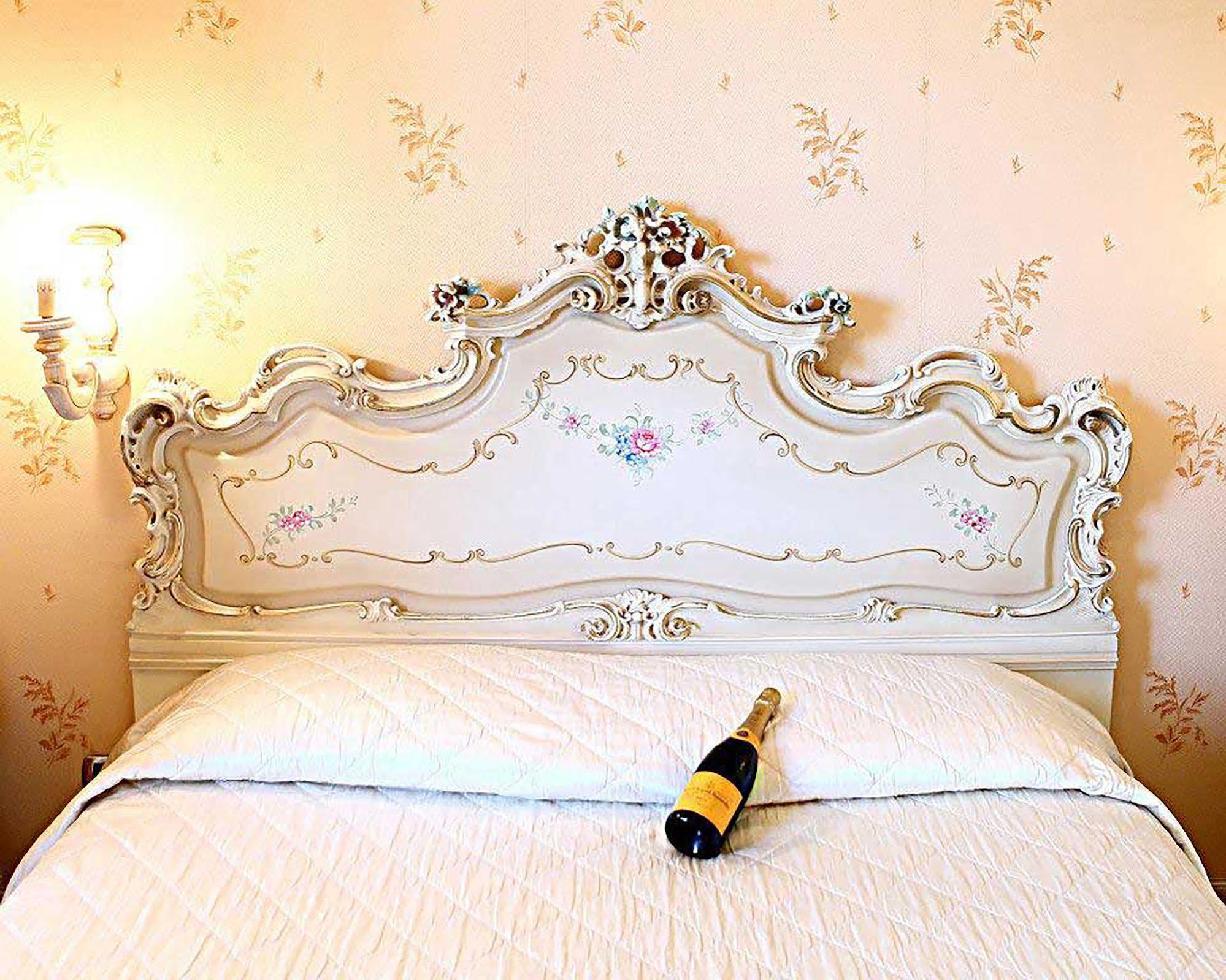 Hotel Imperiale Terzigno Εξωτερικό φωτογραφία