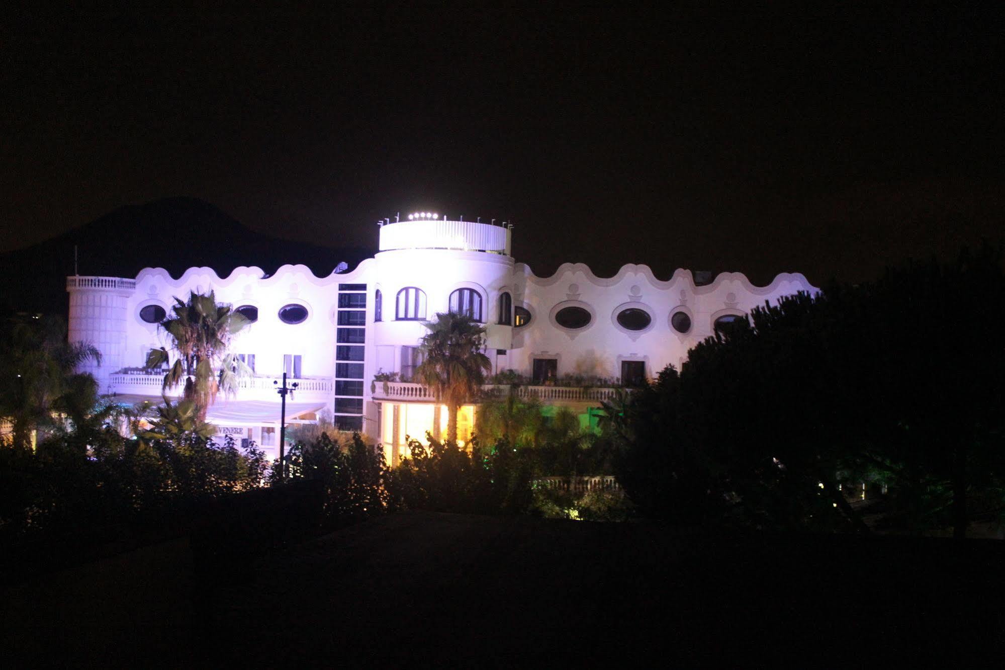 Hotel Imperiale Terzigno Εξωτερικό φωτογραφία