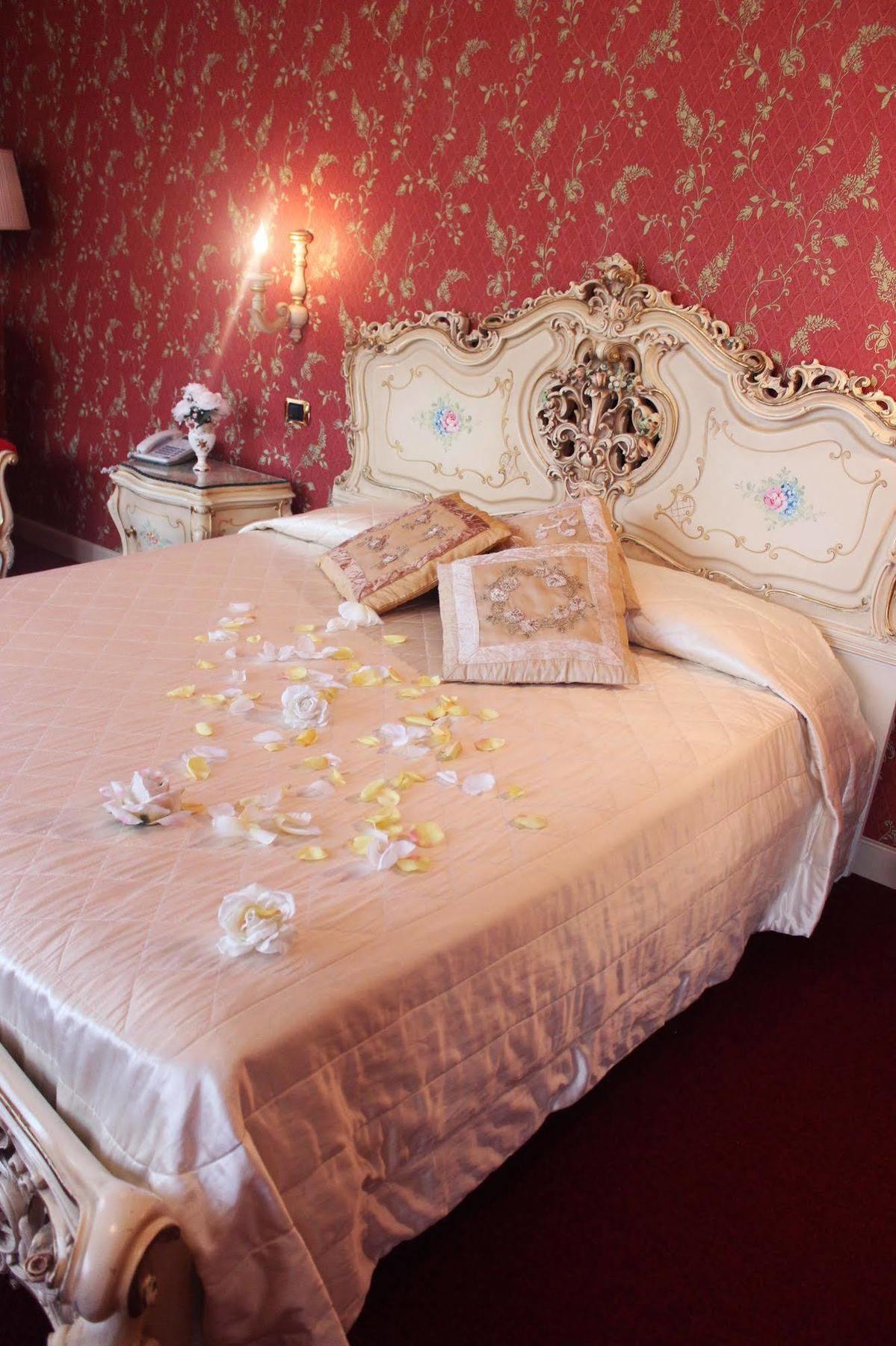 Hotel Imperiale Terzigno Εξωτερικό φωτογραφία